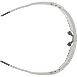 Okulary Alpina TWIST SIX HR V - Smoke-Grey Matt - szkło S1-3 - 3