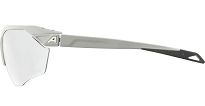 Okulary Alpina TWIST SIX HR V - Smoke-Grey Matt - szkło S1-3 - 4