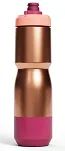Bidon termiczny CamelBak Podium Insulated Steel 650ml / 22oz - mercury blush - 2