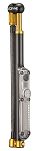 Pompka ręczna do amortyzatorów LEZYNE DIGITAL SHOCK DRIVE 350psi cyfrowy manometr - 3