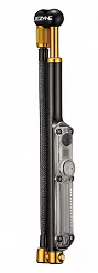 Pompka ręczna do amortyzatorów LEZYNE DIGITAL SHOCK DRIVE 350psi cyfrowy manometr