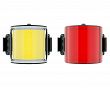 Zestaw lampek Knog Lil Cobber - Twinpack - 6