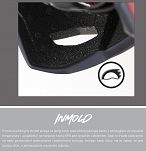 Kask rowerowy Alpina PARANUS MIPS - Black Midnight-grey - 13