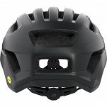 Kask rowerowy Alpina PARANUS MIPS - Black Midnight-grey - 3