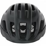 Kask rowerowy Alpina PARANUS MIPS - Black Midnight-grey - 4