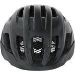 Kask rowerowy Alpina PARANUS MIPS - Black Midnight-grey - 4