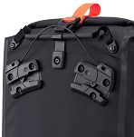 Sakwa Ortlieb  Bike Packing Gravel-Pack QL3.1 - Black Matt 14,5L - 4