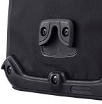 Sakwa Ortlieb  Bike Packing Gravel-Pack QL3.1 - Black Matt 14,5L - 5