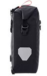 Sakwa Ortlieb  Bike Packing Gravel-Pack QL3.1 - Black Matt 14,5L - 3