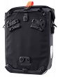 Ortlieb Sakwa Bikepacking Gravel-Pack QL3.1 - Black Matt 14,5L - 2