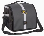 Torba na kierownicę Damska Sport Arsenal 509, mocowana na zatrzask - 2