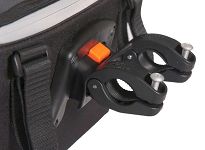 Torba na kierownicę Damska Sport Arsenal 509, mocowana na zatrzask - 7