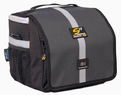 Torba na kierownicę Damska Sport Arsenal 509