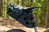 Torba podsiodłowa Author SuMo Waterproof X25 - 3
