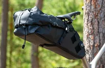 Torba podsiodłowa Author SuMo Waterproof X25 - 4