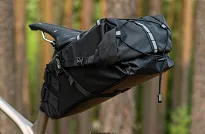 Torba podsiodłowa Author SuMo Waterproof X25 - 5
