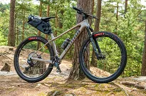 Torba podsiodłowa Author SuMo Waterproof X25 - 6