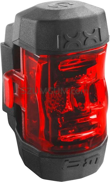 Lampa tylna Busch+Muller IXXI
