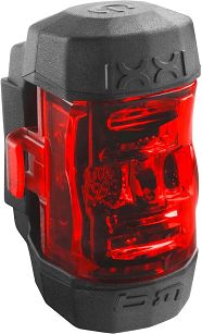 Lampa tylna Busch+Muller IXXI