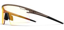 Okulary TIFOSI MOAB LITE CLARION FOTOTEC - matte bronze - 3