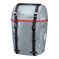   Sakwy rowerowe tylne Ortlieb BIKE-PACKER ORIGINAL - ALU GREY 20L - 1 sztuka