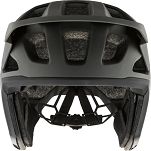 Kask rowerowy Alpina ROOTAGE EVO -COFFEE-GREY  57-61 cm - 2