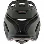 Kask rowerowy Alpina ROOTAGE EVO -COFFEE-GREY  57-61 cm - 3
