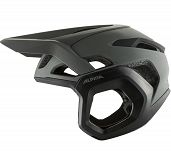 Kask rowerowy Alpina ROOTAGE EVO -COFFEE-GREY  57-61 cm - 4