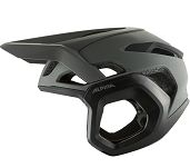 Kask rowerowy Alpina ROOTAGE EVO -COFFEE-GREY  57-61 cm - 4