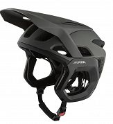 Kask rowerowy Alpina ROOTAGE EVO - kolor COFFEE-GREY MATT