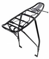Bagażnik tylny ATRANVELO ACTIVE AM DB 24"-28'' pod tarczę