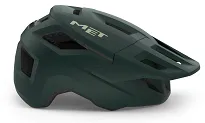 Kask MET Shelter - deep forest matt - 2
