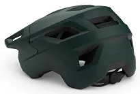 Kask MET Shelter - deep forest matt - 3