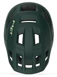 Kask MET Shelter - deep forest matt - 4