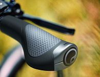 Chwyty rowerowe Ergon GP1 EVO - Small - 4