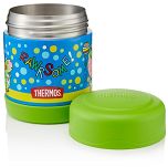 Termos dziecięcy na jedzenie Thermos FUNtainer 290ml – dinozaur - 2