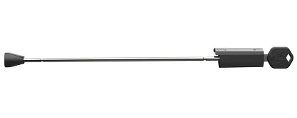 Zabezpieczenie do bocznych sakw Basil MIK Hooks Lock