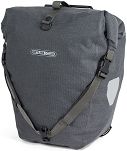 Sakwy rowerowe tylne Ortlieb Back Roller Urban QL2.1 (1szt.) 20L - Pepper - 2