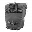 Sakwy rowerowe tylne Ortlieb Back Roller Urban QL2.1 (1szt.) 20L - Pepper - 3