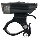 Lampa przód ProX LUPUS 1-LED 3W USB - 3