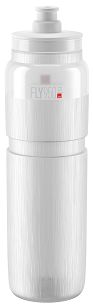 Bidon Elite FLY TEX 950ml - clear
