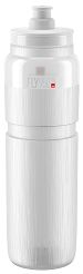 Bidon Elite FLY TEX 950ml - clear