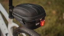 Torba podsiodłowa na sztyce Topeak DynaPack - 6