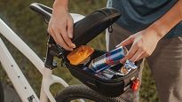 Torba podsiodłowa na sztyce Topeak DynaPack - 4L - 7