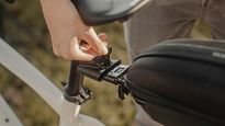 Torba podsiodłowa na sztyce Topeak DynaPack - 4L - 8
