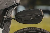 Torba podsiodłowa na sztyce Topeak DynaPack - 4L - 2