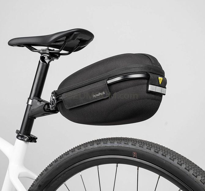 Torba podsiodłowa na sztyce Topeak DynaPack - 4L