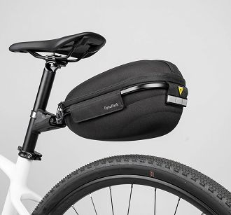 Torba podsiodłowa na sztyce Topeak DynaPack - 4L