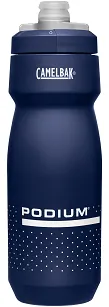Bidon rowerowy CamelBak Podium 710ml / 24oz - navy blue