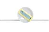 Kubek Stanley Quencher H2.O FlowState 0,6L - Pomelo - 3